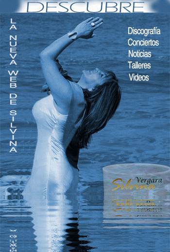 Silvina Vergara Webside
