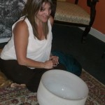 Galeria de Arte  Vitkovsky Fine Art Tarde especial  De sonido Sanador con Silvina Vergara