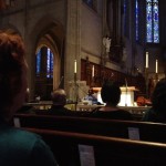 Concierto Sivlina Vergara Grace Cathedral San Francisco CaliforniaConcierto Sivlina Vergara Grace Cathedral San Francisco California