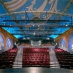 teather San Francisco California