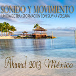Taller Sonido y Movimiento akumal-2013