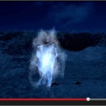 video Clip Claro de Luna