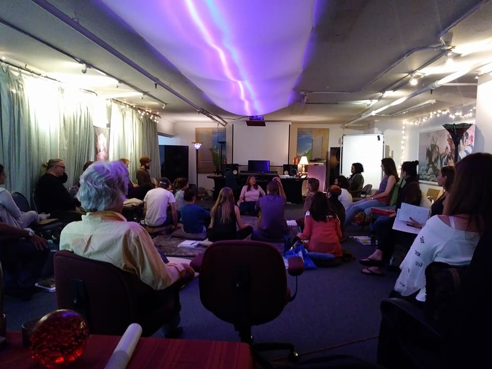 Facilitating Sound healing